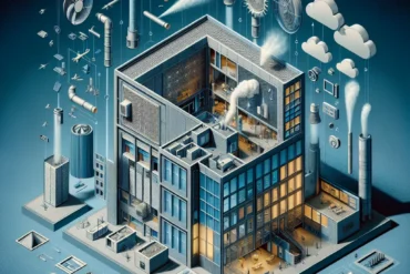 Nowoczesne trendy w aranżacji wnętrz 2024