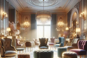 Nowoczesne rolety i żaluzje – klucz do komfortu w każdym wnętrzu